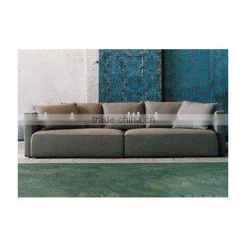 knitted suede upholstery fabric for sofa