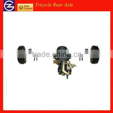 HOTSALE Tricycle Rear Axle