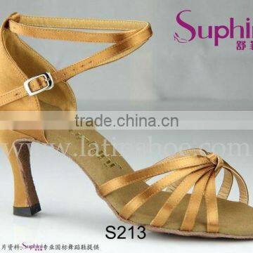 2016 Good quality New Cheap Women Dancing Shoe