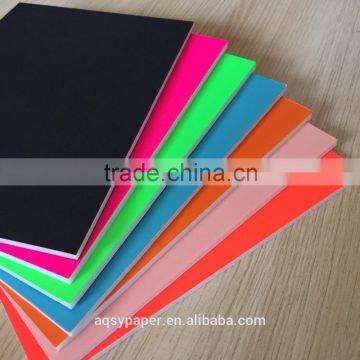 white black colorful high quality ps foam core board