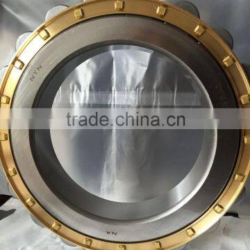 NTN brass cage bearing RN 228 M Eccentric Bearing RN228M