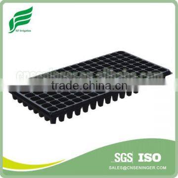 128 Cells professional design plastic seed tray in seninger