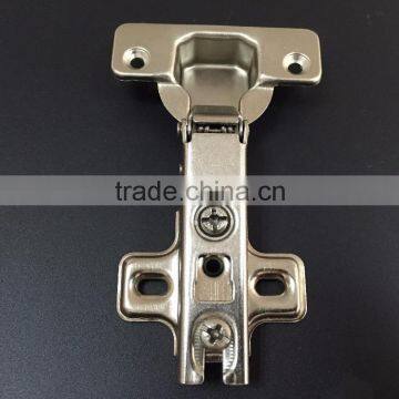 35mm Normal Two Way Cabinet Hinge 60g
