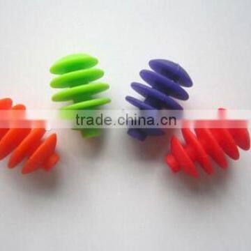 FDA Approved Silicone Bottle Stopper for Sale