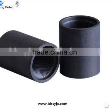 Factory Best price API 5ct 2 3/8 J55/K55 NUE tubing coupling