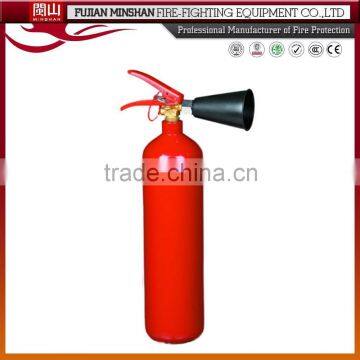 Portable CO2 Fire Extinguisher photo-2