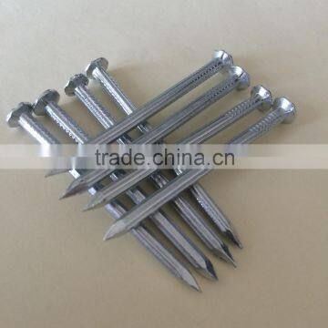 good quality concrete nails for building supply from tianjin factory