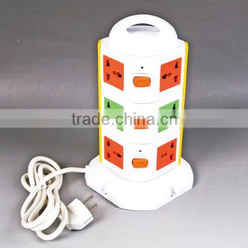 New Item Portable Socket