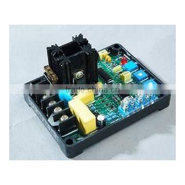 CF-8A brush generator AVR