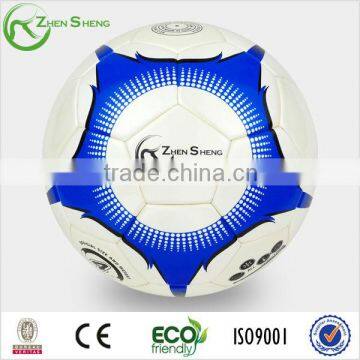 Zhensheng custom futsal ball