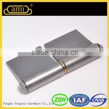 Large Size Welding Iron Hinge for Double Garage Door
