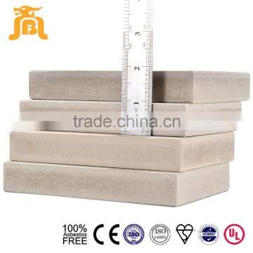 CE approved competitive price cement bonded particle board