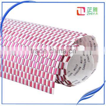 Wholesale 24*40cm Slef Sticker Plastic Mesh photo-4