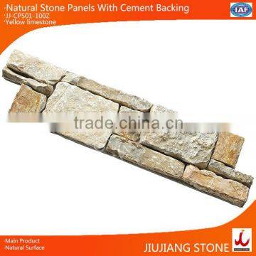 limestone cheap cultured stone