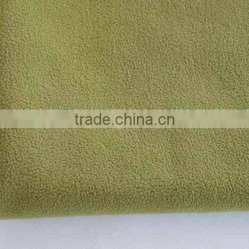 TPU Laminated High Quantity Polar Fleece Fabric For Sale photo-3