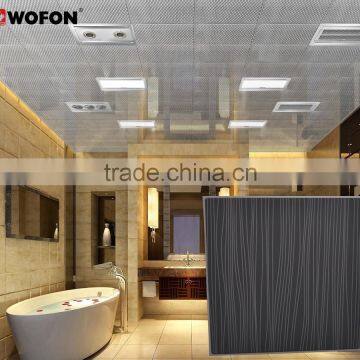 metal frame suspended ceiling,wooden false ceiling,decorative bathroom wall panels