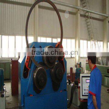 JXW24S-180 flat bar rolling machine