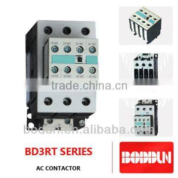 BD3RT 3RT AC CONTACTOR