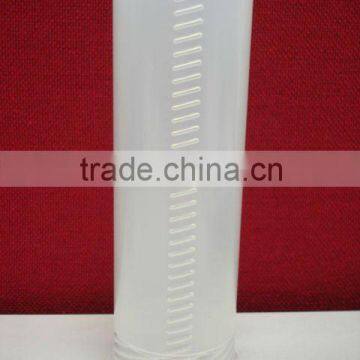 Cylinder Plastic Box for Furniture Components DP 80 350