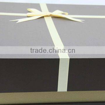 Luxury Packaging Boxes for Scarf photo-3