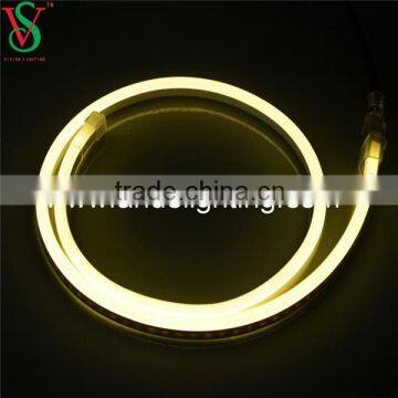 low price and high brightness waterpoof Mini LED neon flex rope light