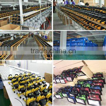 Chinese Hot Sell 10W 20W 30W 50W 100Wrechargeable Led Flood Light photo-3