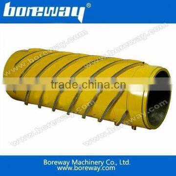 Supply diamond calibration rollers for ceramic grinding