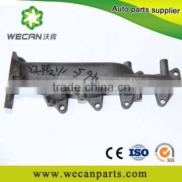 auto 465 engine exhaust manifold for chevrolet n300 n200 wuling changan hafei chery