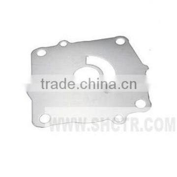 SHCTR outboard water pump kits for Yamaha 6EK-44323-00 Water Pump Wear Plate