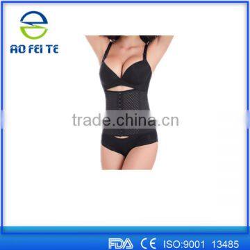 2016 Hot Promotion Waist Training Shapers Corset, Printed Corsets photo-6