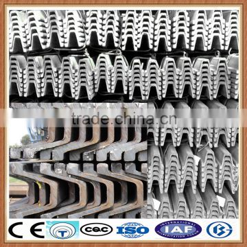 best price for stainless u channel steel/ steel u channel on alibaba website