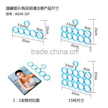Plastic Cloth Hanger photo-2