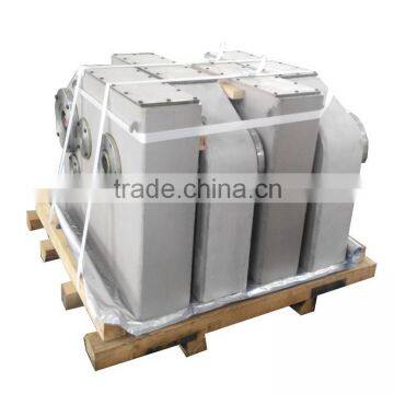 Planetary Transmission Hand Winch Gearbox photo-5