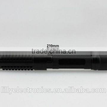 1w 445nm High Power Laser Pointer Blue Laser Light Laser Ignition Cigarette Lighter photo-3
