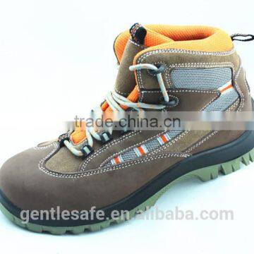 GT6637 Otter Safety Shoes