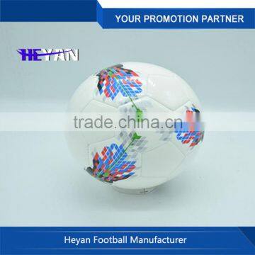 Professional manufacturing pu soccer ball / footballs/pu soccer balls