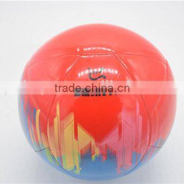 Official Soccer Ball Size 5 Wholesale in China photo-2