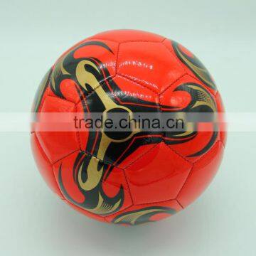 Good Quality Low Price Cheap Manufacturer Size 5 Designs Soccer Ball photo-4