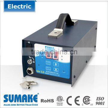 2014 New arrival Digital integrate screw counter brushless power supply