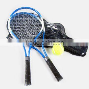 Children Tennis Racket Aluminium Alloy Junior Tennis Racquet Training Racket for Kids Youth