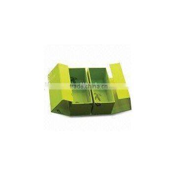paper wine box