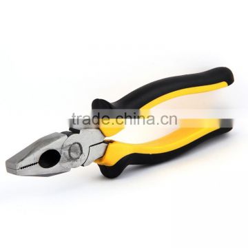 Key point China Supplier Universal Plier Alicate 6" 7" 8" Combination Plier