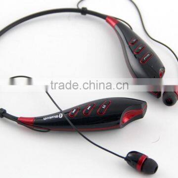 B70D Bluetooth Stereo In-ear Earbud Headphones, Hot Wireless Stereo Handsfree Bluetooth Headset Earphone for Mobile Phone photo-5