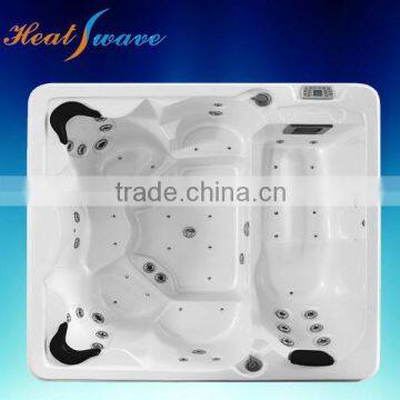 2014 new design european style hot tub