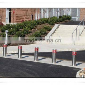 China Supplier Hydraulic Bollard/automatic Bollards/retractable Bollards