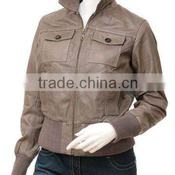 Ladies Fashion Jacket