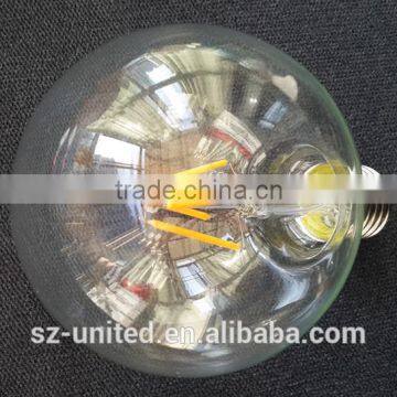 Hot g125 led globe bulb