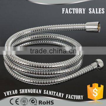 New Design Products Factory Sale Flexible Handheld Shower Hose For Bath Shower