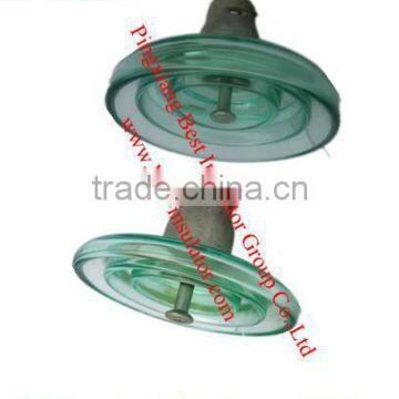 2016 electrical glass Insulator