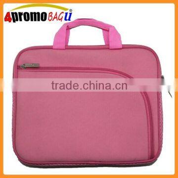 Hot selling new products 2015 custom ladies laptop bag